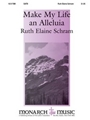 Make My Life An Alleluia