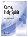 Come Holy Spirit