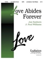 Love Abides Forever