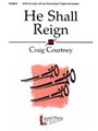 He Shall Reign