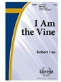 I Am The Vine