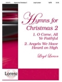 Hymns For Christmas 2