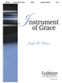 Instrument Of Grace