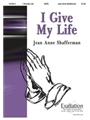 I Give My Life