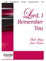 Lord I Remember You
