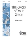 Colors Of Your Grace