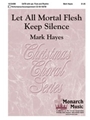 Let All Mortal Flesh Keep Silence