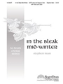 In The Bleak Mid-winter