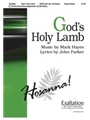 God's Holy Lamb