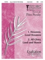 Hymns For Palm Sunday