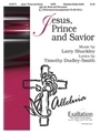 Jesus Prince & Savior