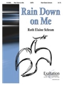Rain Down On Me