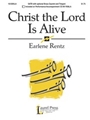 Christ The Lord Is Alive
