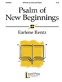 Psalm Of New Beginnings