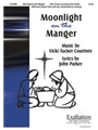 Moonlight On The Manger