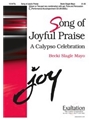 Song Of Joyful Praise