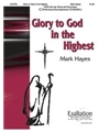 Glory To God In The Highest