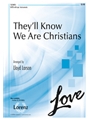 They'll Know We Are Christians