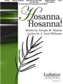 Hosanna Hosanna