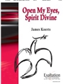 Open My Eyes Spirit Divine