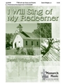 I Will Sing Of My Redeemer