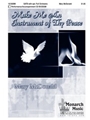 Make Me An Instrument Of Thy Peace