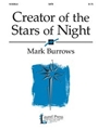 Creator Of The Stars Of Night