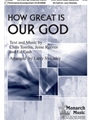 How Great Is Our God
