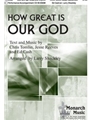 How Great Is Our God