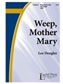 Weep Mother Mary