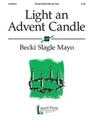 Light An Advent Candle