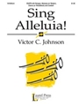 Sing Alleluia