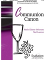 Communion Canon