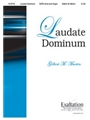 Laudate Dominum