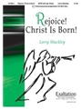 Rejoice Christ Is Born