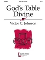 God's Table Divine