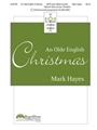 Olde English Christmas