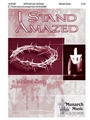I Stand Amazed