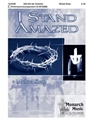 I Stand Amazed