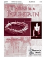 There Is A Fountain