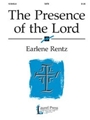 Presence Of The Lord