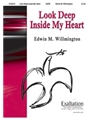 Look Deep Inside My Heart