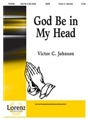 God Be In My Head