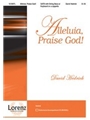 Alleluia Praise God