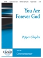 You Are Forever God