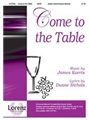 Come To The Table