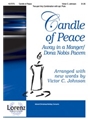 Candle Of Peace
