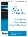 God Of Wonders