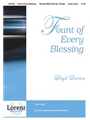 Fount Of Every Blessing