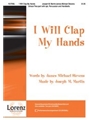 I Will Clap My Hands